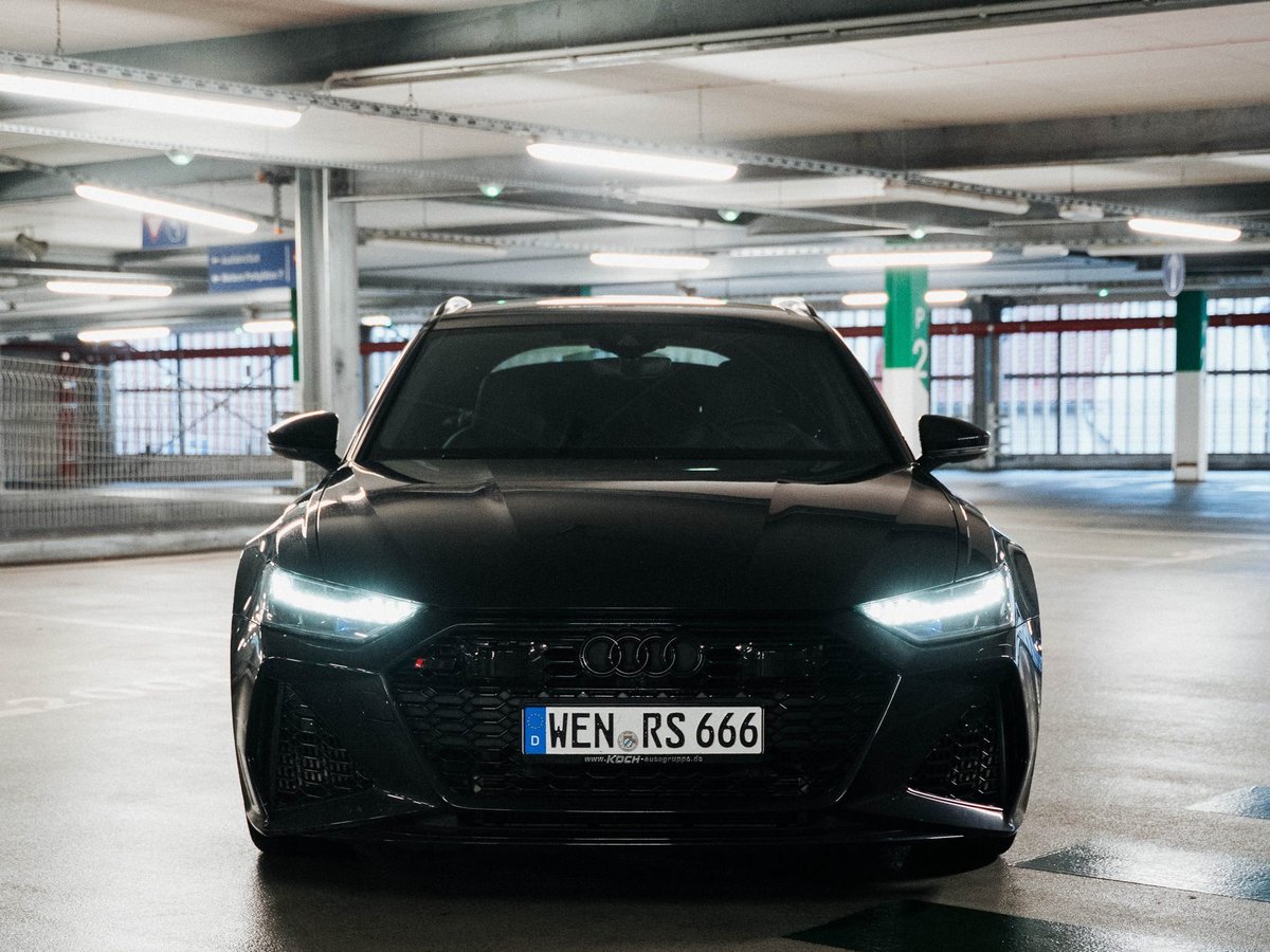 Audi RS6 Avant 600 PS mieten Weiden Nürnberg Regensburg